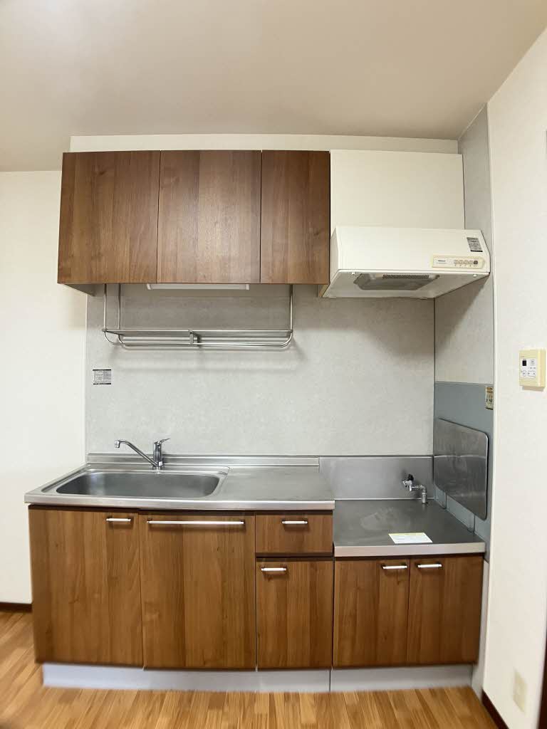 エスポワール可児 B202号-7