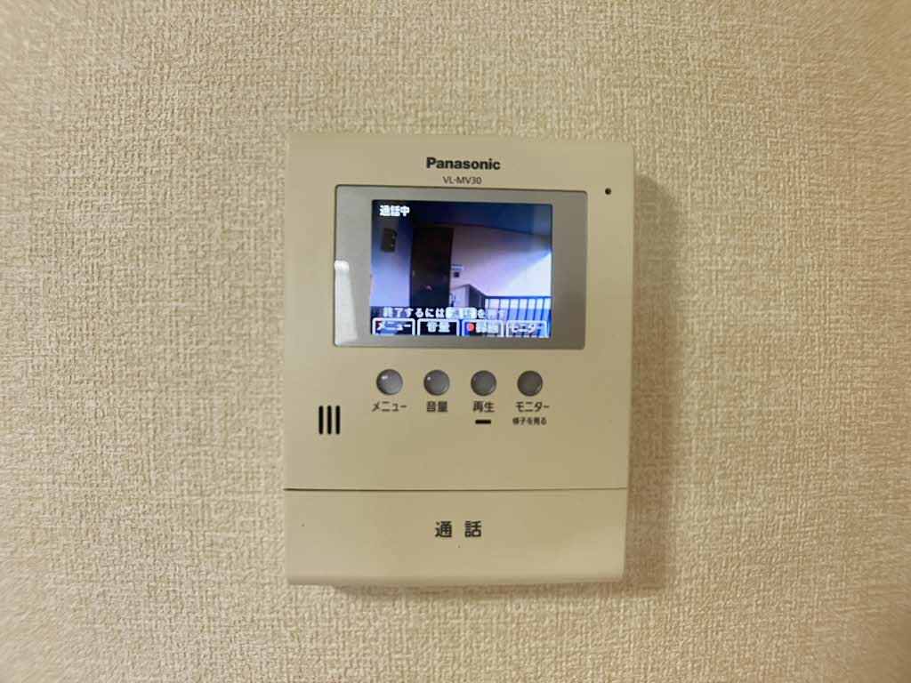 エスポワール可児 B202号-8