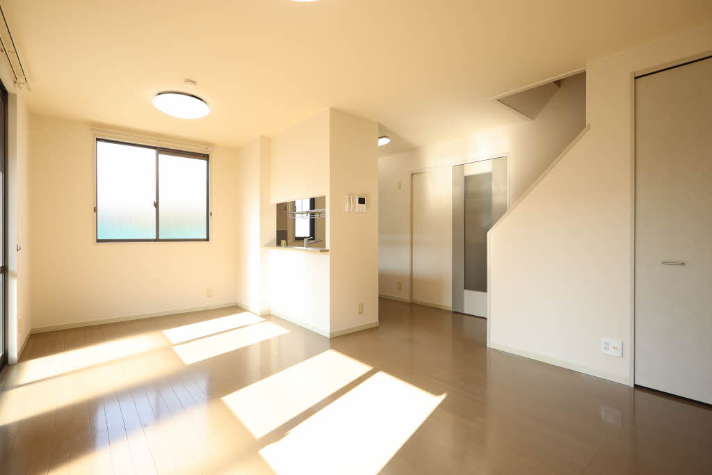 グランバリエ B101号-2