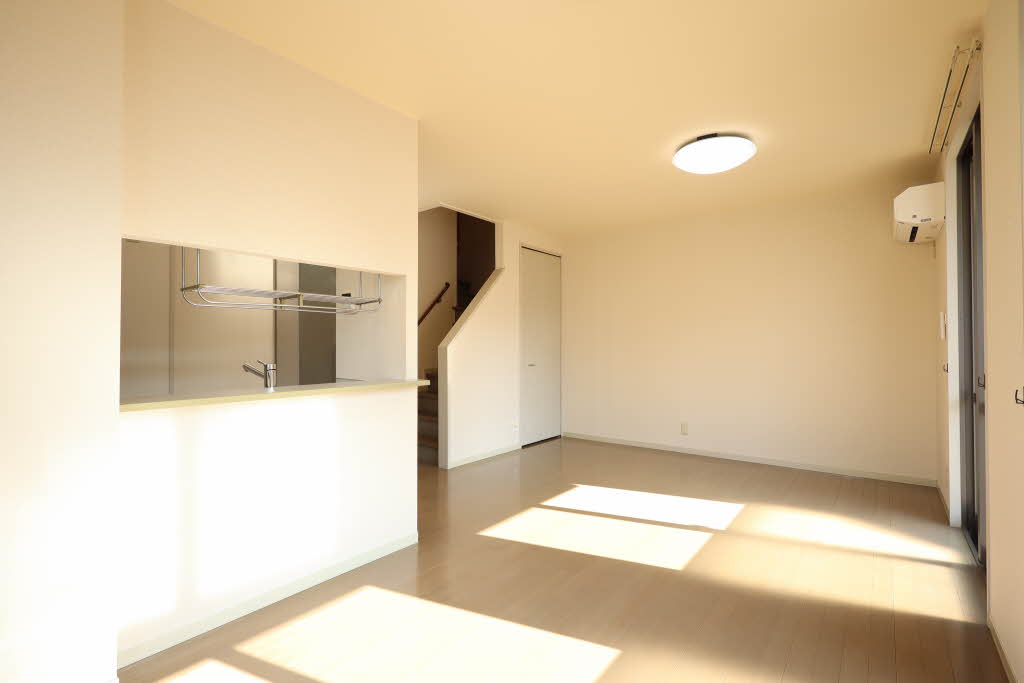 グランバリエ B101号-3