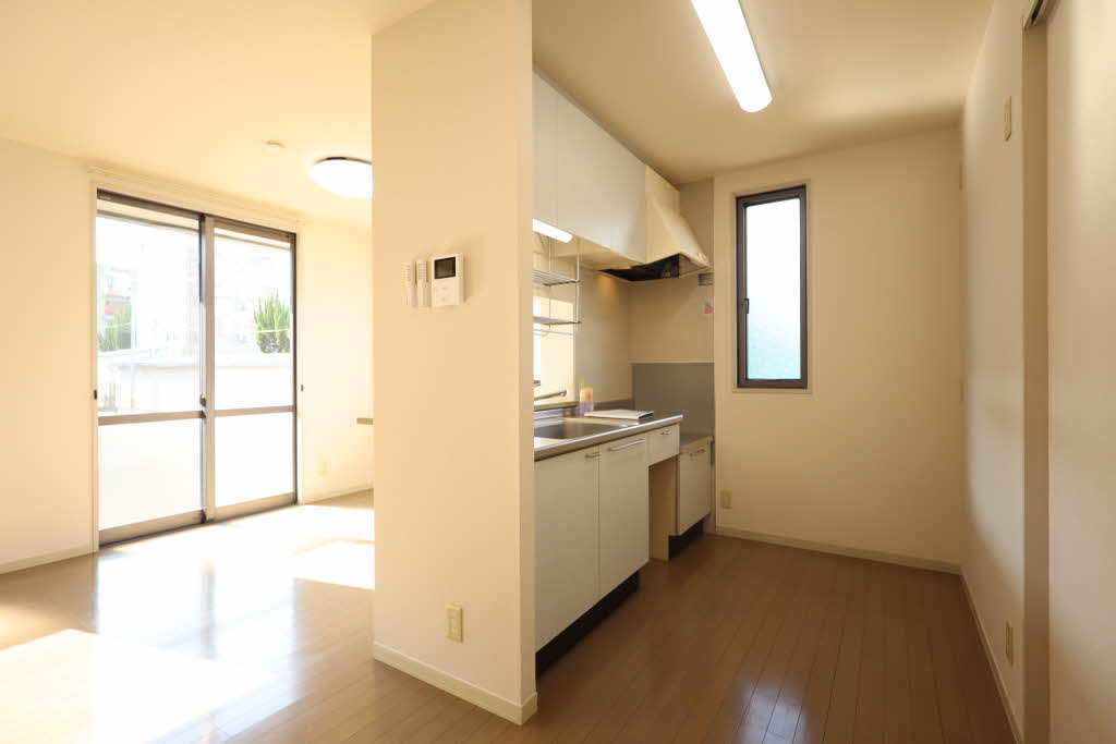 グランバリエ B101号-5