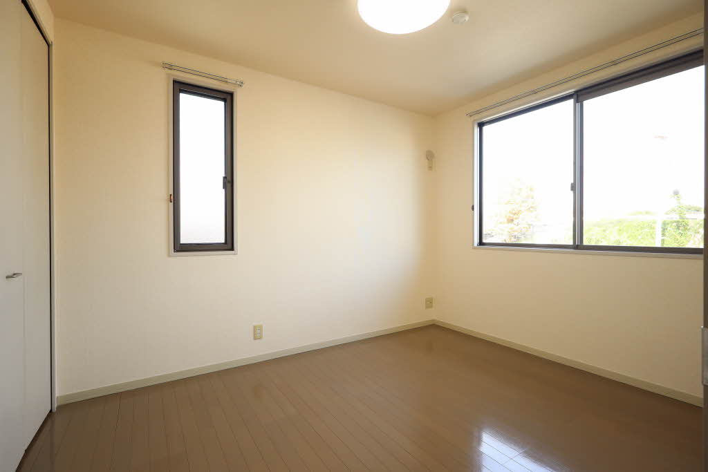 グランバリエ B101号-12