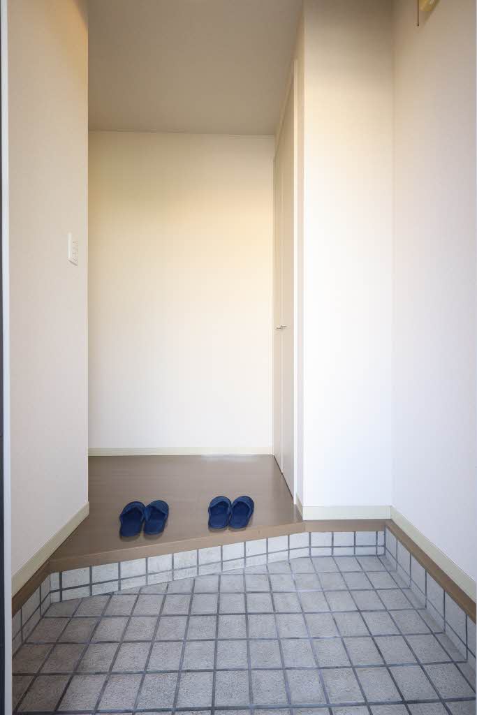 グランバリエ B101号-14