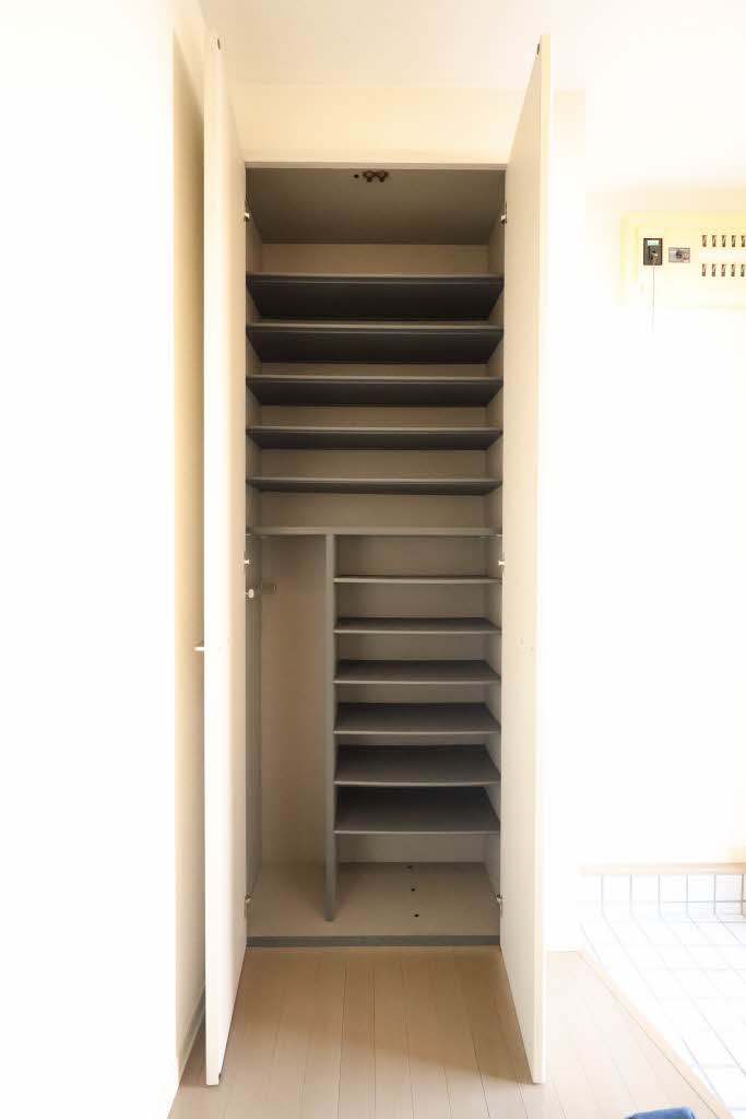 グランバリエ B101号-15