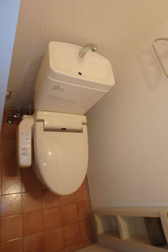 コスモスⅠ 1202号-9