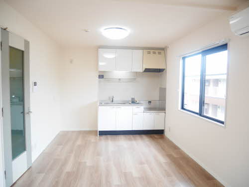 ファミール西日野 C205号-2