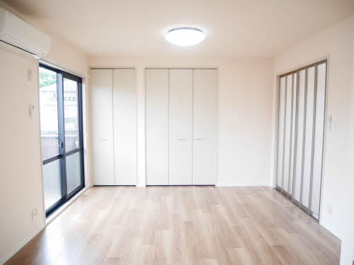 ファミール西日野 C205号-3