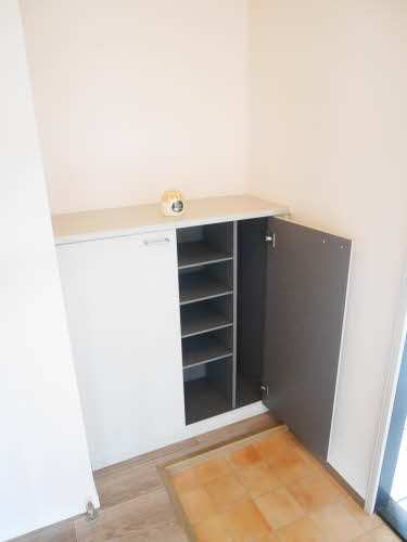 ファミール西日野 C205号-4