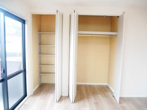 ファミール西日野 C205号-6