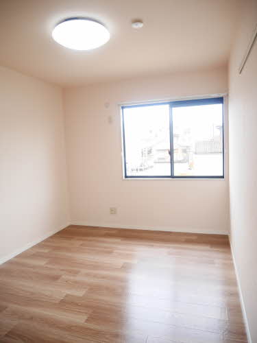 ファミール西日野 C205号-7