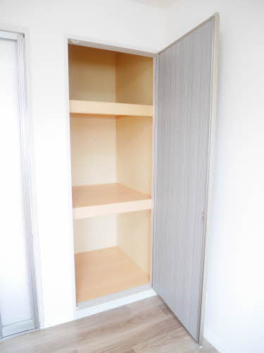 ファミール西日野 C205号-8