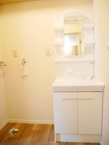 ファミール西日野 C205号-9