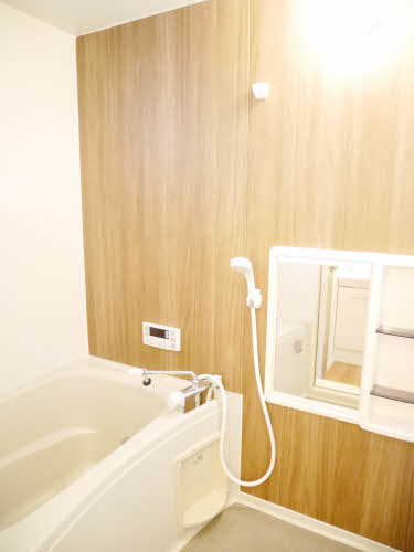 ファミール西日野 C205号-10