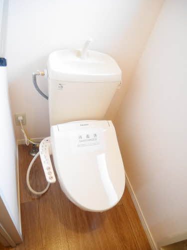 ファミール西日野 C205号-11