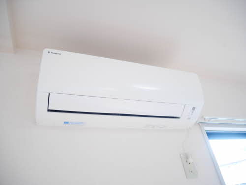 ファミール西日野 C205号-13