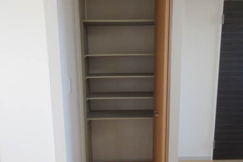 ドリームハイム 0201号-4