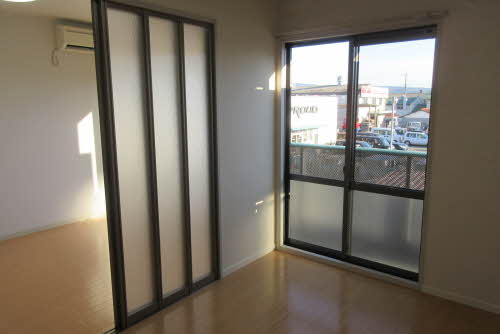 ドリームハイム 0201号-7