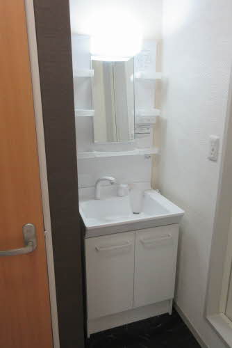 ドリームハイム 0201号-8