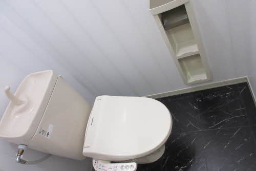 ドリームハイム 0201号-11