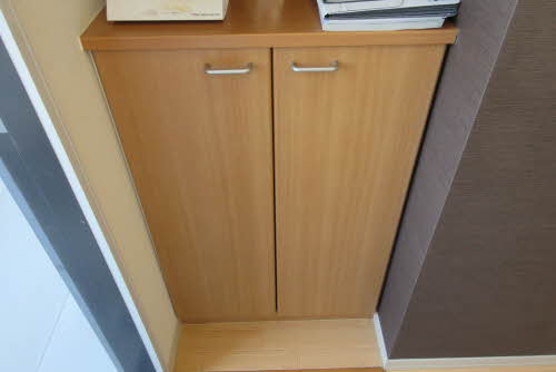 ドリームハイム 0201号-12