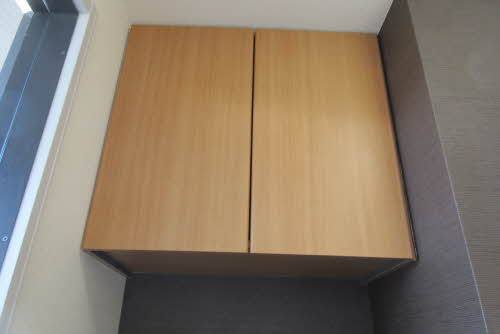 ドリームハイム 0201号-13