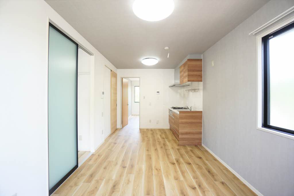 サンライズ B101号-2