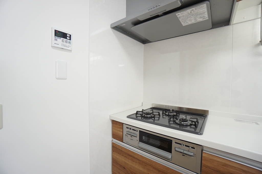 サンライズ B101号-4