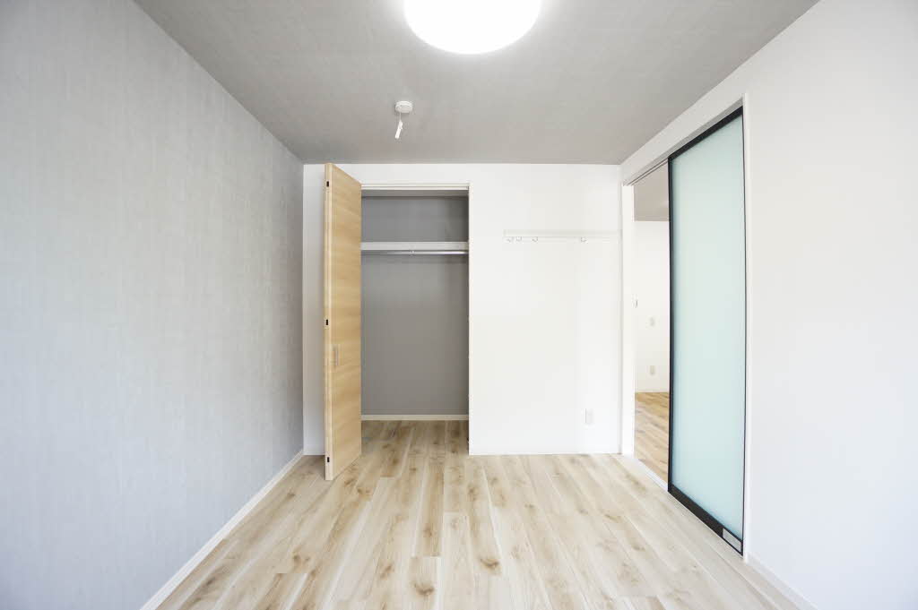 サンライズ B101号-5