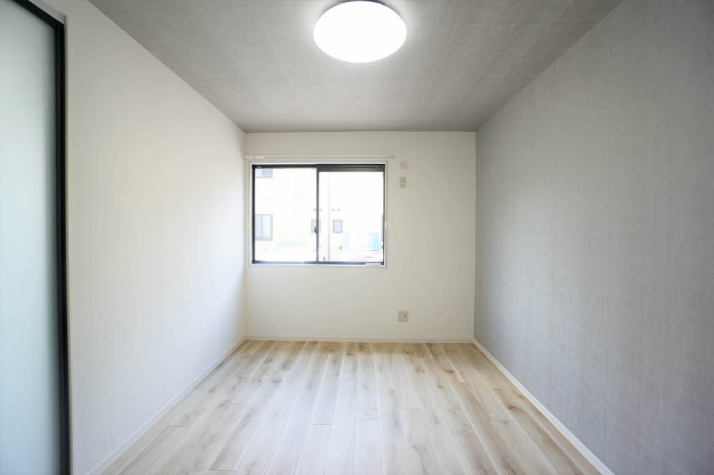 サンライズ B101号-6