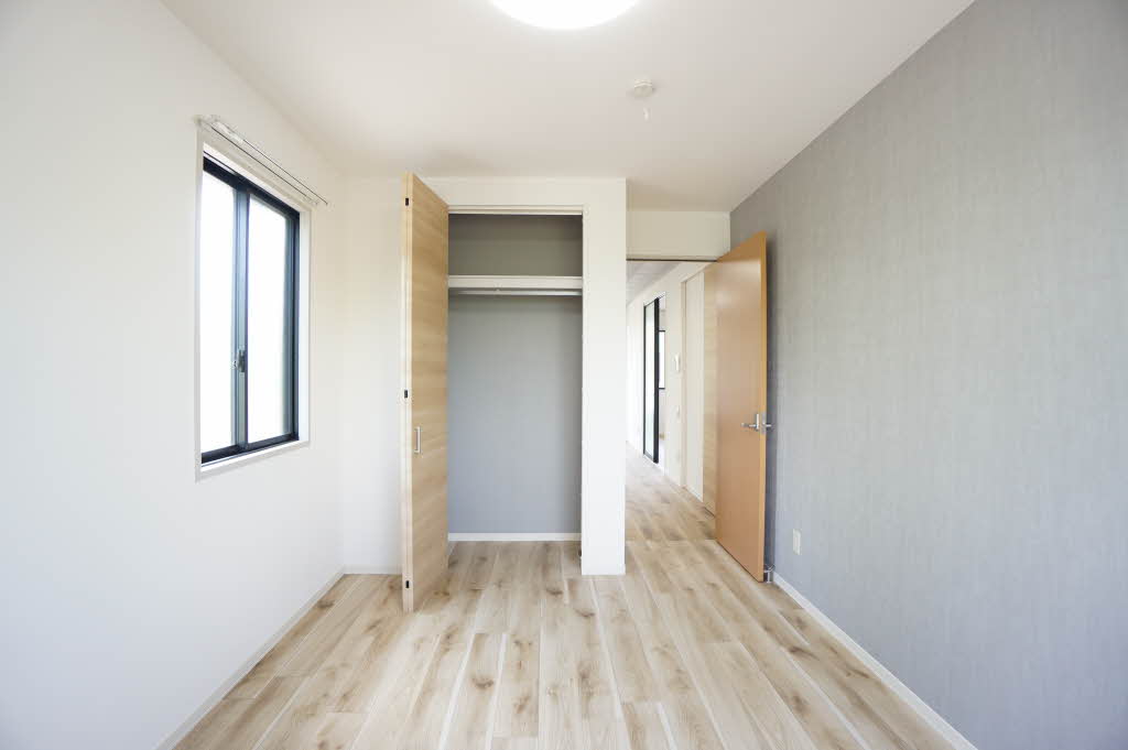 サンライズ B101号-8