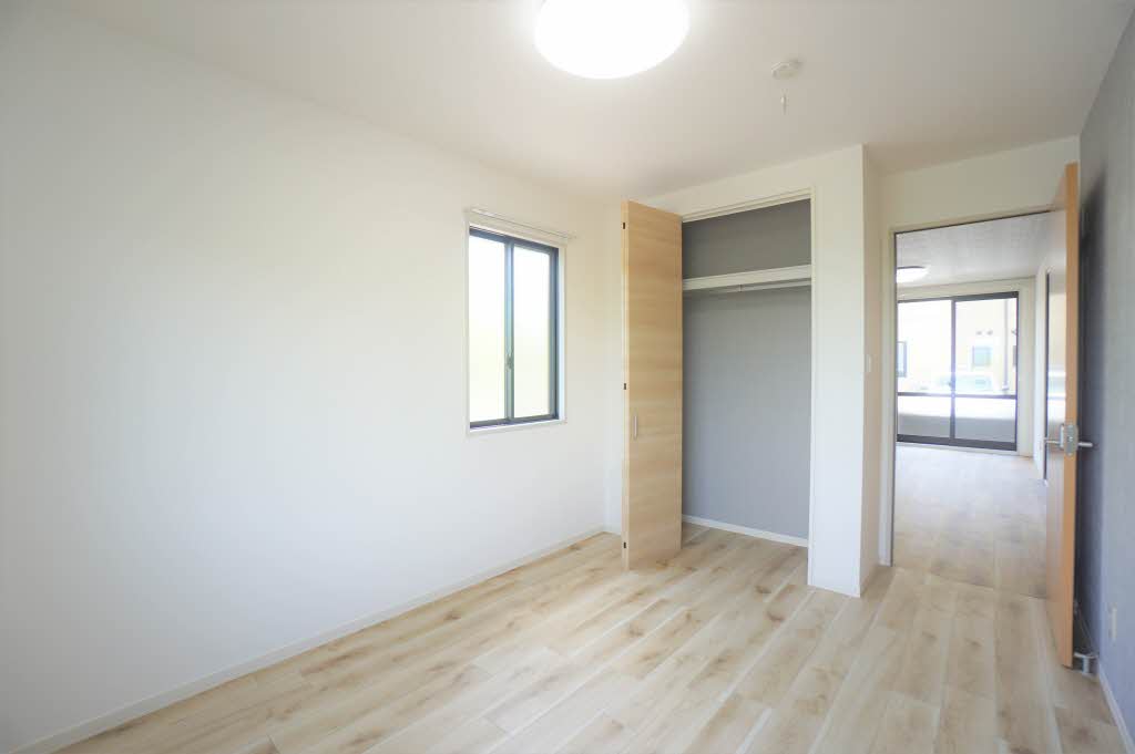 サンライズ B101号-9