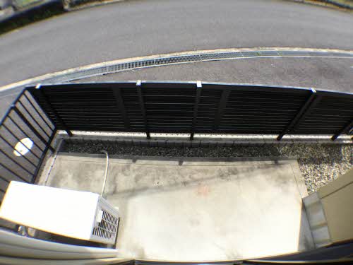 サンライズ D101号-2