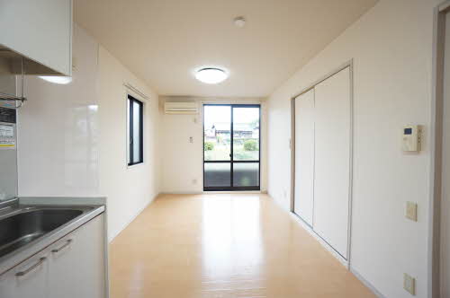 サンライズ D101号-3