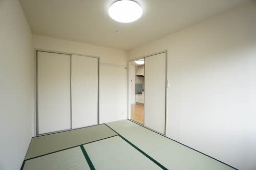 サンライズ D101号-6