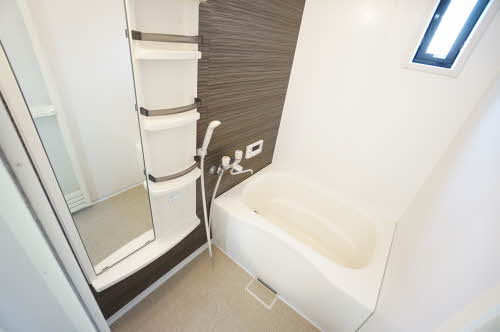 サンライズ D101号-8