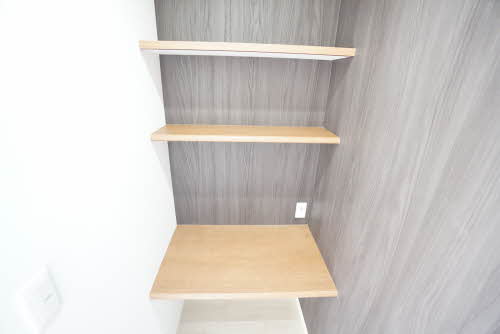 サンライズ D202号-4