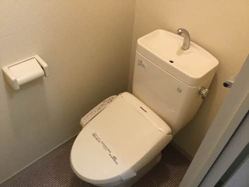 ディアス西石根 A103号-2