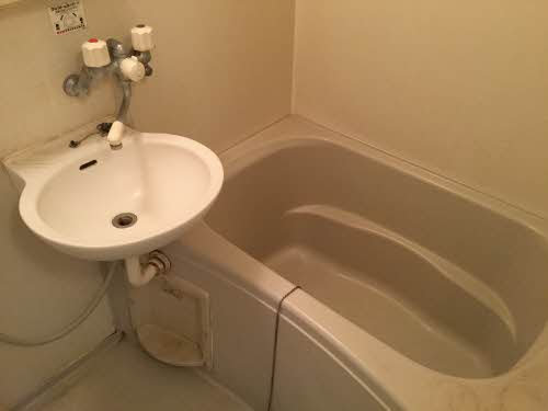 ディアス西石根 A103号-4