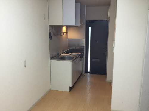 ディアス西石根 A103号-6