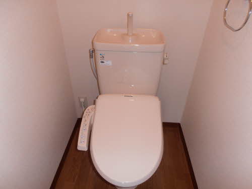 アクアガーデン A101号-5