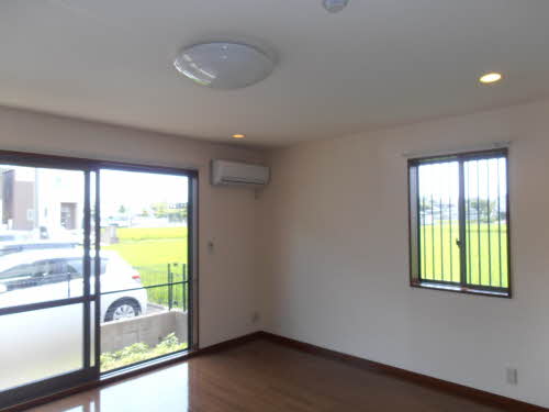 アクアガーデン A101号-6