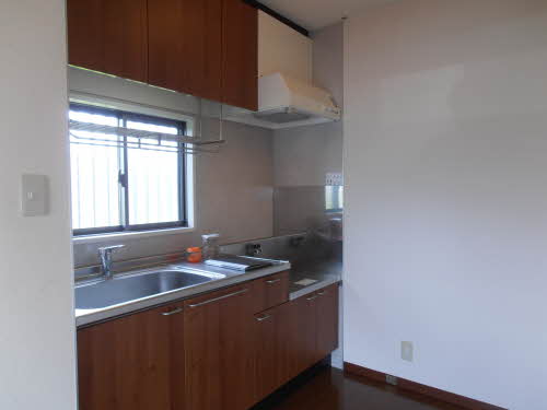 アクアガーデン A101号-7