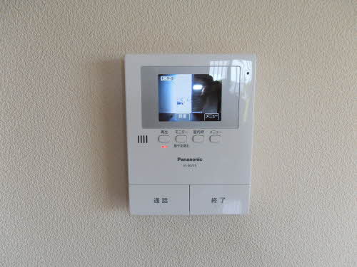 アクアガーデン A101号-8