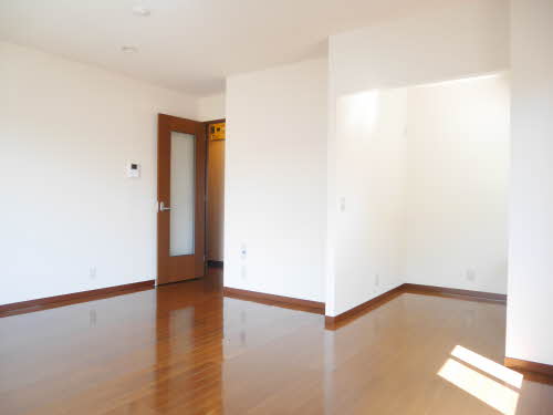 アクアガーデン A205号-3