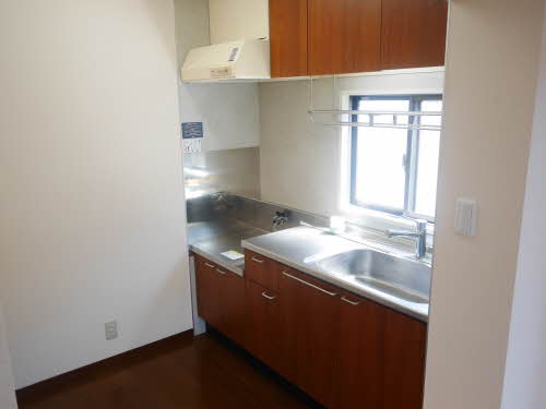 アクアガーデン A205号-4