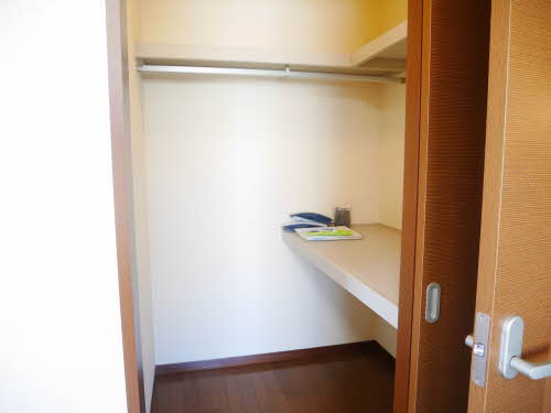 アクアガーデン A205号-7