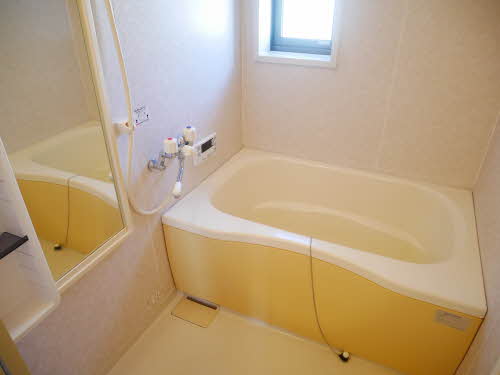 アクアガーデン A205号-9