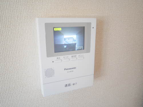 アクアガーデン A205号-11