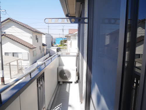 アクアガーデン A205号-13