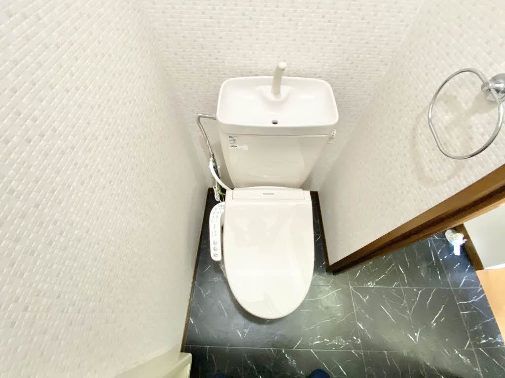 グランメールぐみ沢 B102号-12
